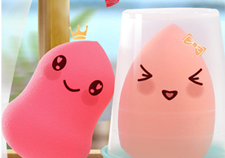 2017美妝蛋哪個牌子好？2017美妝蛋推薦