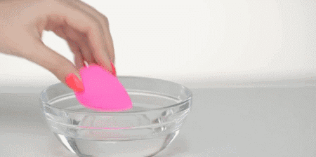 美妝蛋可以上隔離嗎？美妝蛋可以涂隔離霜嗎？