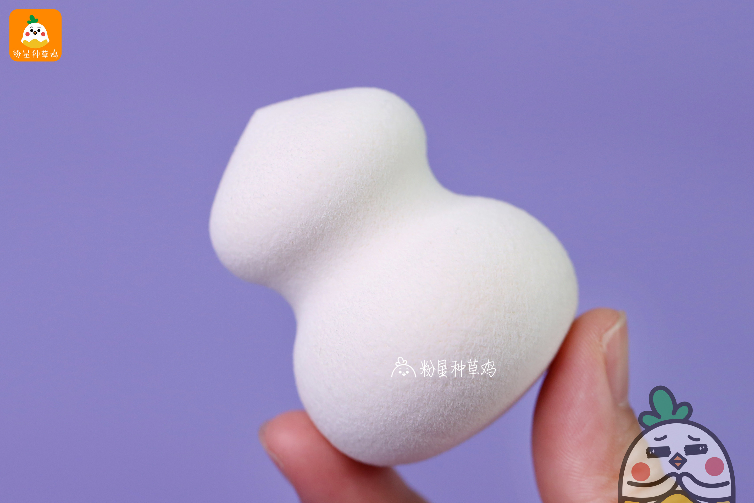 beauty blender美妝蛋和rt美妝蛋哪個好？