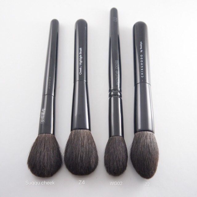 竹寶堂化妝刷怎么樣？竹寶堂哪個(gè)系列好用