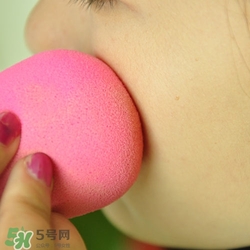 美妝蛋可以用香皂洗嗎？美妝蛋可以用肥皂洗嗎？