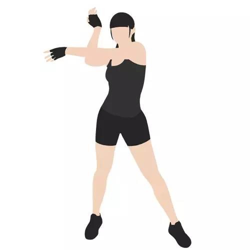 高低肩怎么糾正？高低肩的危害