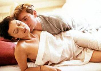 中年夫妻如何進行性生話？中年夫妻性生活每周幾次