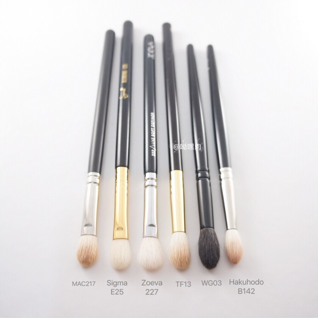 tom ford化妝刷怎么樣 tf化妝刷好用嗎 tom ford化妝刷怎么樣 tf化妝刷好用嗎