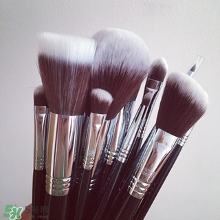 sigma化妝刷怎么樣 sigma化妝刷測評(píng)