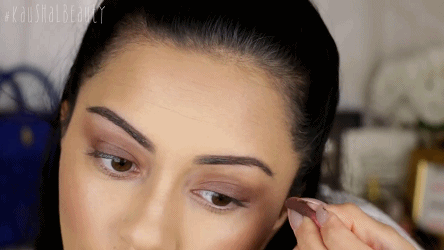 美妝蛋可以上腮紅嗎？美妝蛋怎么涂腮紅？