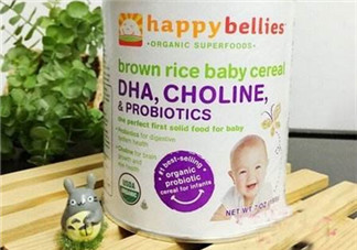 禧貝米粉怎么沖？禧貝米粉怎么沖調(diào)？