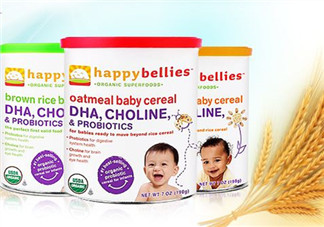 禧貝米粉怎么樣？禧貝米粉好不好？