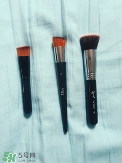 sigma化妝刷怎么樣 sigma化妝刷測評(píng)