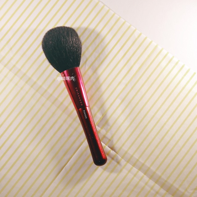 竹寶堂化妝刷怎么樣？竹寶堂哪個(gè)系列好用