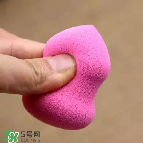 美妝蛋怎么挑選？美妝蛋哪種好？