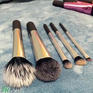 rt化妝刷怎么樣？Real Techniques化妝刷怎么樣