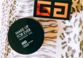 玫珂菲散粉怎么樣？make up for ever散粉怎么樣