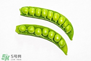 豌豆皮怎么剝皮？豌豆去皮竅門