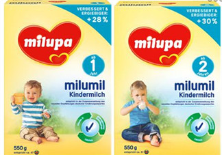 米路米奶粉如何分段？ 米路米奶粉有幾段？