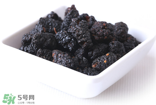 桑葚為什么有酒味？桑葚有酒味可以吃嗎？