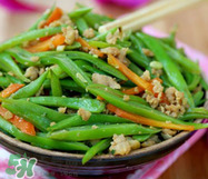 藊豆的功效與作用 藊豆的食用禁忌 藊豆的功效與作用 藊豆的食用禁忌