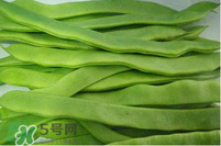 藊豆的功效與作用 藊豆的食用禁忌 藊豆的功效與作用 藊豆的食用禁忌