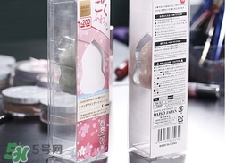大創(chuàng)葫蘆海綿怎么用？大創(chuàng)葫蘆美妝蛋使用方法