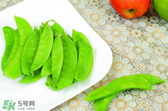 藊豆的功效與作用 藊豆的食用禁忌 藊豆的功效與作用 藊豆的食用禁忌