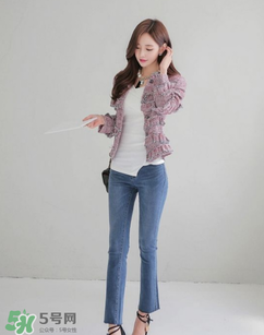 小香風(fēng)外套怎么搭配？小香風(fēng)外套內(nèi)搭什么好看？