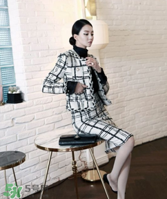 小香風(fēng)外套怎么搭配？小香風(fēng)外套內(nèi)搭什么好看？