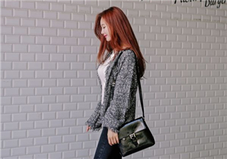 小香風外套怎么搭配？小香風外套內(nèi)搭什么好看？