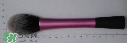 受受狼家的刷子怎么樣？受受狼化妝刷好用嗎