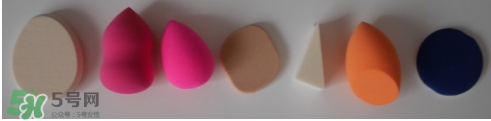 受受狼家的刷子怎么樣？受受狼化妝刷好用嗎