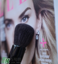 受受狼家的刷子怎么樣？受受狼化妝刷好用嗎