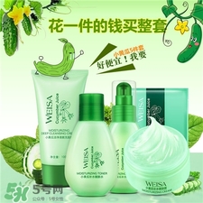 weisa薇灑小黃瓜5件套多少錢(qián)?薇灑小黃瓜5件套價(jià)格