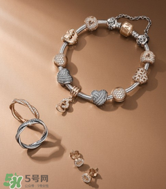 潘多拉rose系列會(huì)褪色嗎？pandora rose系列會(huì)掉色嗎？