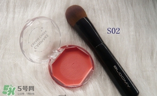 受受狼是哪個(gè)國家的？受受狼化妝刷推薦