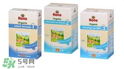 泓樂Holle奶粉怎么樣？泓樂Holle好不好？