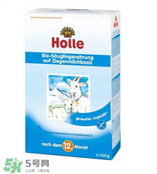 泓樂Holle奶粉怎么樣？泓樂Holle好不好？