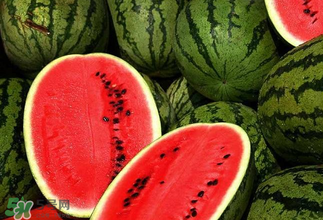 西瓜多少錢一斤？西瓜多少錢一斤2017？