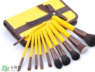 受受狼小黃鴨化妝刷怎么樣？受受狼小黃鴨化妝刷多少錢(qián)？