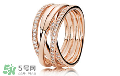 潘多拉rose戒指正品多少錢(qián)？pandora rose戒指專(zhuān)柜價(jià)格