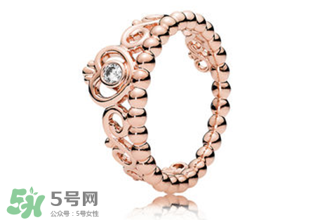 潘多拉rose戒指正品多少錢(qián)？pandora rose戒指專(zhuān)柜價(jià)格