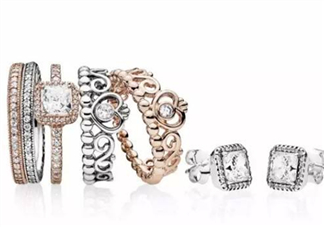 潘多拉rose戒指正品多少錢？pandora rose戒指專柜價格