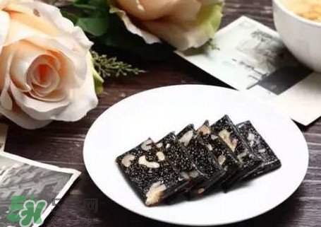 吃阿膠糕有什么好處？阿膠糕的功效與作用