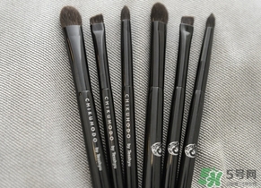 艾諾琪化妝刷哪款好？艾諾琪化妝刷推薦