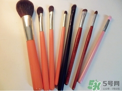 cici化妝刷怎么樣？cici化妝刷是什么牌子？