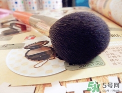 cici化妝刷怎么樣？cici化妝刷是什么牌子？