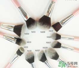 cici化妝刷怎么樣？cici化妝刷是什么牌子？