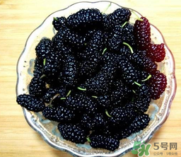 桑葚不甜怎么辦？桑葚不甜怎么變甜？