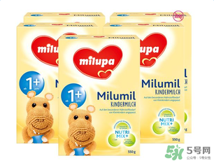 milumil米路米奶粉怎么樣？milumil米路米奶粉好嗎