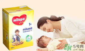 milumil米路米奶粉怎么樣？milumil米路米奶粉好嗎