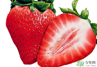 草莓為什么那么大？草莓很大是有什么原因？