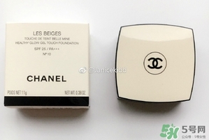 香奈兒果凍粉餅色號(hào)試色 香奈兒果凍粉餅試色圖 香奈兒果凍粉餅色號(hào)試色 香奈兒果凍粉餅試色圖